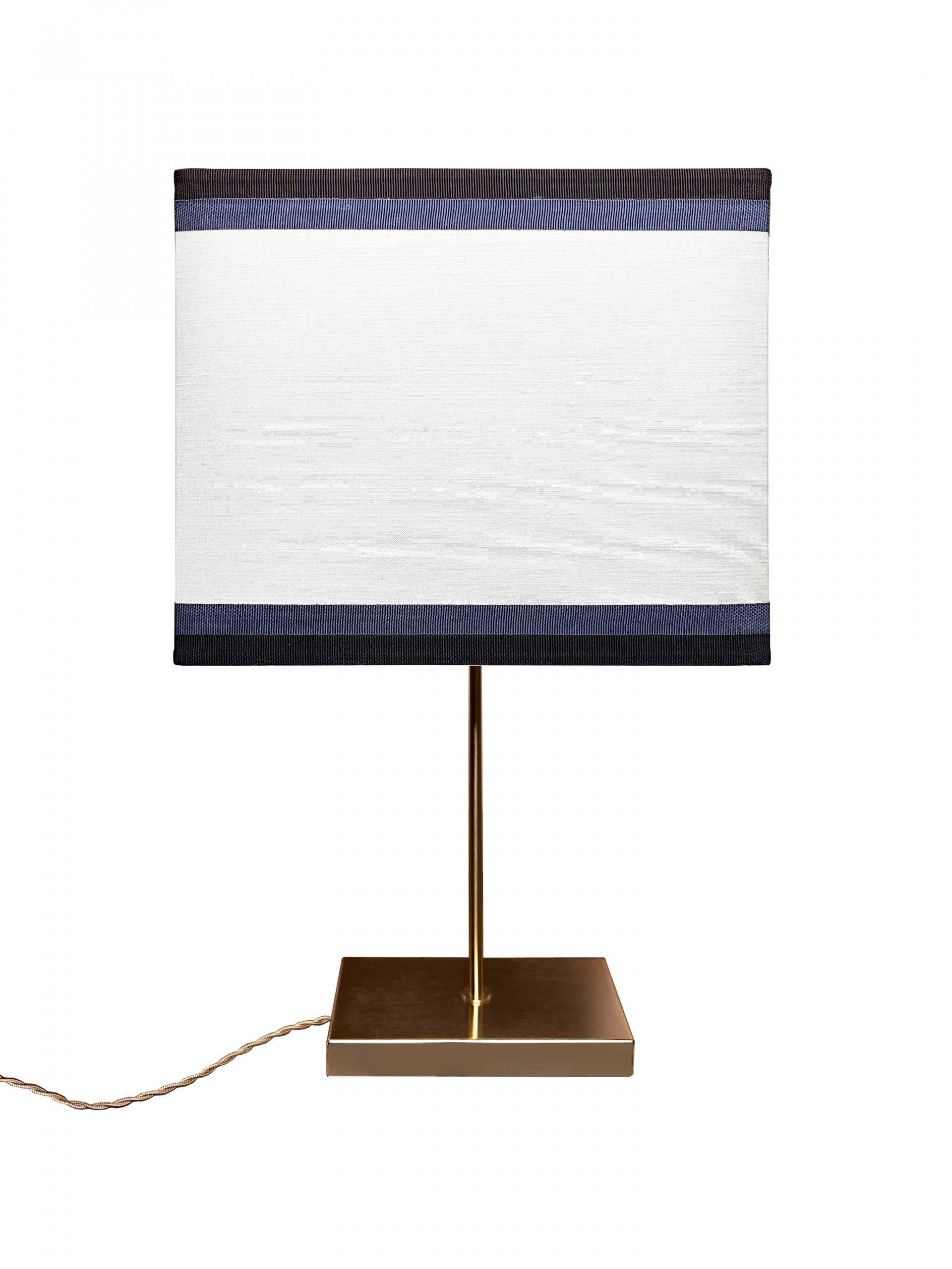 CLASS TABLE LAMP